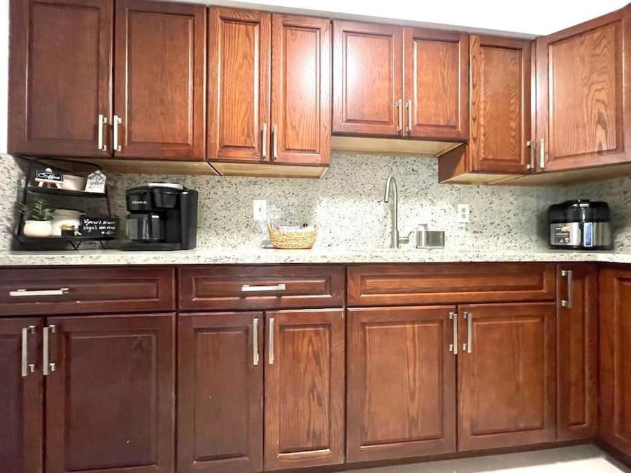 Stylish 3/2 Getaway! Near Theme Parks! Villa Lakeland Exterior photo