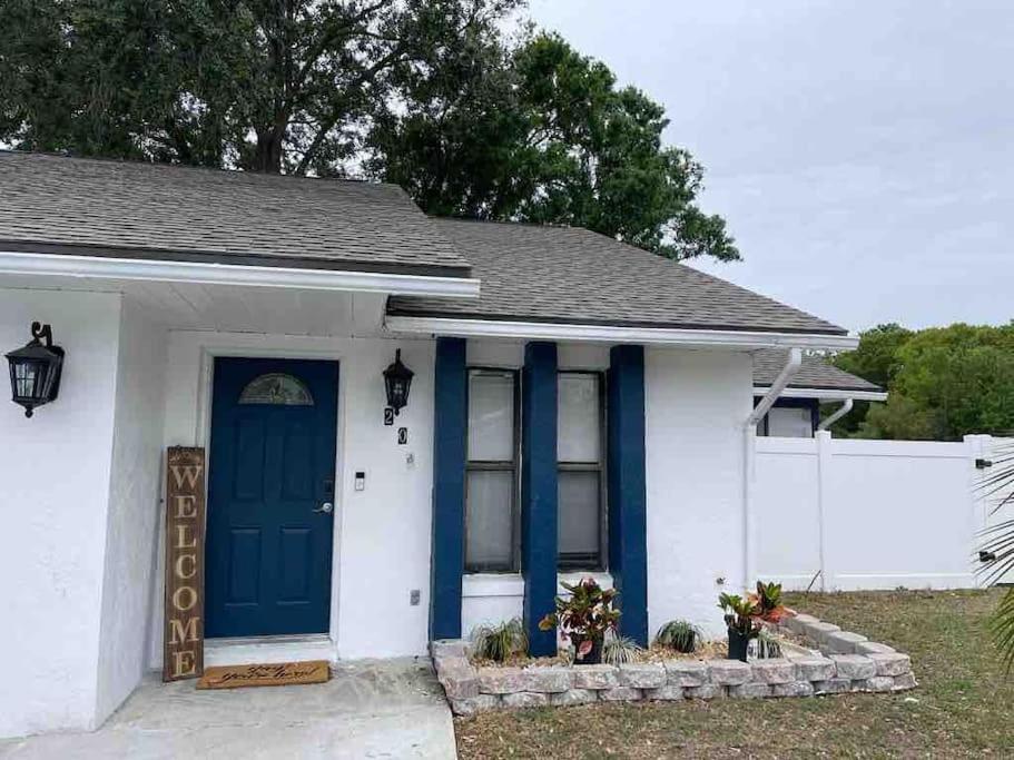 Stylish 3/2 Getaway! Near Theme Parks! Villa Lakeland Exterior photo